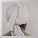 Suche nach turban poster Haupt und schultern