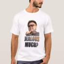 Suche nach jongen tshirts Parodie