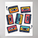 Suche nach kassette poster Alt