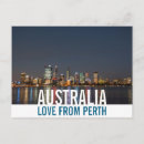 Suche nach perth postkarten Skyline