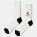 Suche nach alberne für socken Gänse