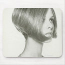 Suche nach blonde frau mousepads Haupt und schultern