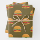 Suche nach rindfleisch geschenkpapier Hamburger