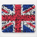 Suche nach britische flagge mousepads Maus