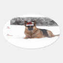 Suche nach polizeihunde aufkleber Weihnachten