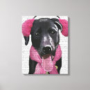 Suche nach labrador leinwandbilder Zeitgenössisch
