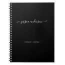 Suche nach einfache kleine notizbücher Schwarz