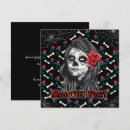 Suche nach durchmesser einladungen Muertos