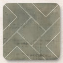 Suche nach geometrische kunst untersetzer Dreiecke