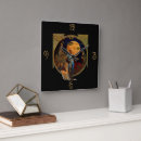 Suche nach sci fi wanduhren Vintag