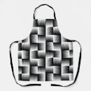 Suche nach optische täuschung schürzen Modern