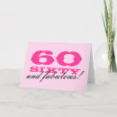 Suche nach 60 karten 60 und fabelhaft
