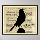 Suche nach crow poster Vögel