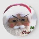 Suche nach nick wanduhren Santa