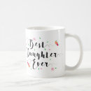 Suche nach beste tochter tassen Tochtergeschenk