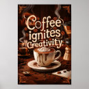Suche nach kaffeeliebhaber poster Wandkunst