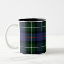 Suche nach der mackenzie tassen Tartan