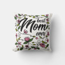Suche nach blumenkissen Mother