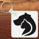 Suche nach die schwarze katze schlüsselanhänger Hund