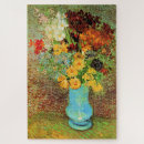 Suche nach vase puzzle Bouquet