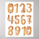 Suche nach holz poster babyzimmer kunst Tiere