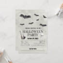 Suche nach spuk wald einladungen Spooktacular