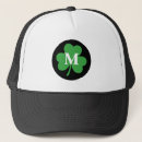 Suche nach st patrick tag kappen Grün