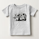 Suche nach baum baby tshirts Natur