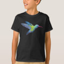 Suche nach bunter kolibri tshirts Natur