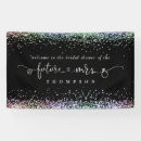 Suche nach brautparty banner Modern