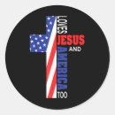 Suche nach jesus liebt dich aufkleber Lustig