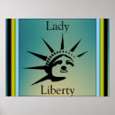 Suche nach liberty poster Neu