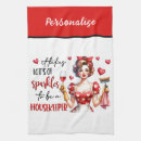 Suche nach 50er geschirr tücher Retro