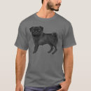 Suche nach cartoon mops tshirts Haustier