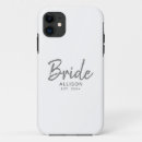 Suche nach bride iphone hüllen Monogramm