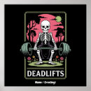 Suche nach deadlift poster Halloween