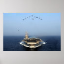 Suche nach eisenhower poster Flugzeugträger
