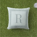 Suche nach griechisch kissen Monogramm