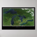 Suche nach lake huron poster Michigan