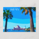 Suche nach sydney opera house postkarten Architektur
