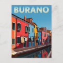 Suche nach burano poster Venedig