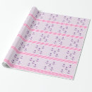 Suche nach rosa anker geschenkpapier Streifen
