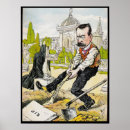 Suche nach karikatur poster Spaß