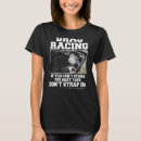 Suche nach dragster tshirts Rennen