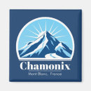 Suche nach chamonix magnete Souvenir