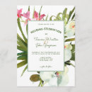 Suche nach orchideen blumen einladungen Weiß