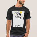 Suche nach fünfter geburtstag tshirts Ausstattung