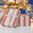 Suche nach gestreift geschenkpapier Rustikal