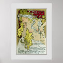 Suche nach alphonse mucha mädchen poster Vintag