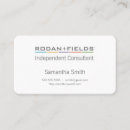 Suche nach empfehlung visitenkarten Geschäft